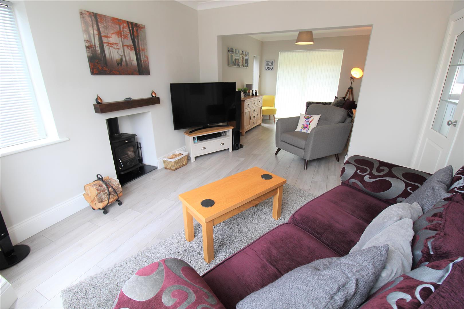 Rhondda Avenue, Sneyd Green, Stoke-On-Trent